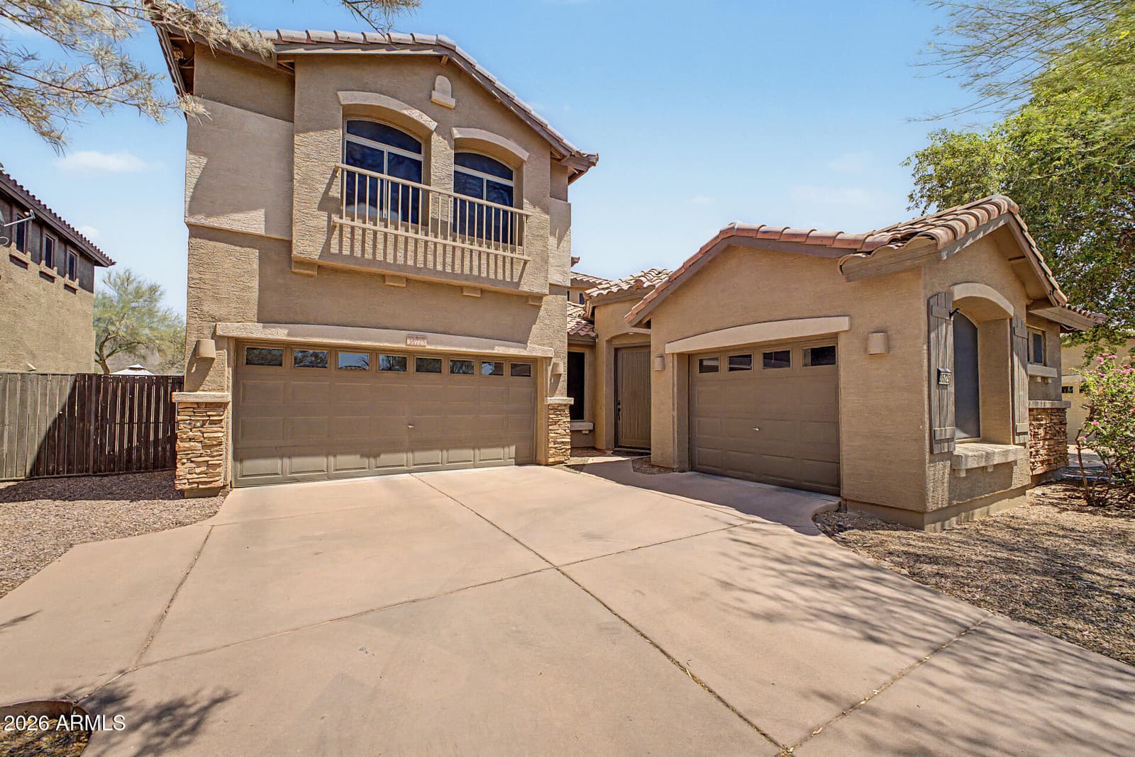 35725 N 29TH Lane, Phoenix, AZ 85086 — photo 43 of 44