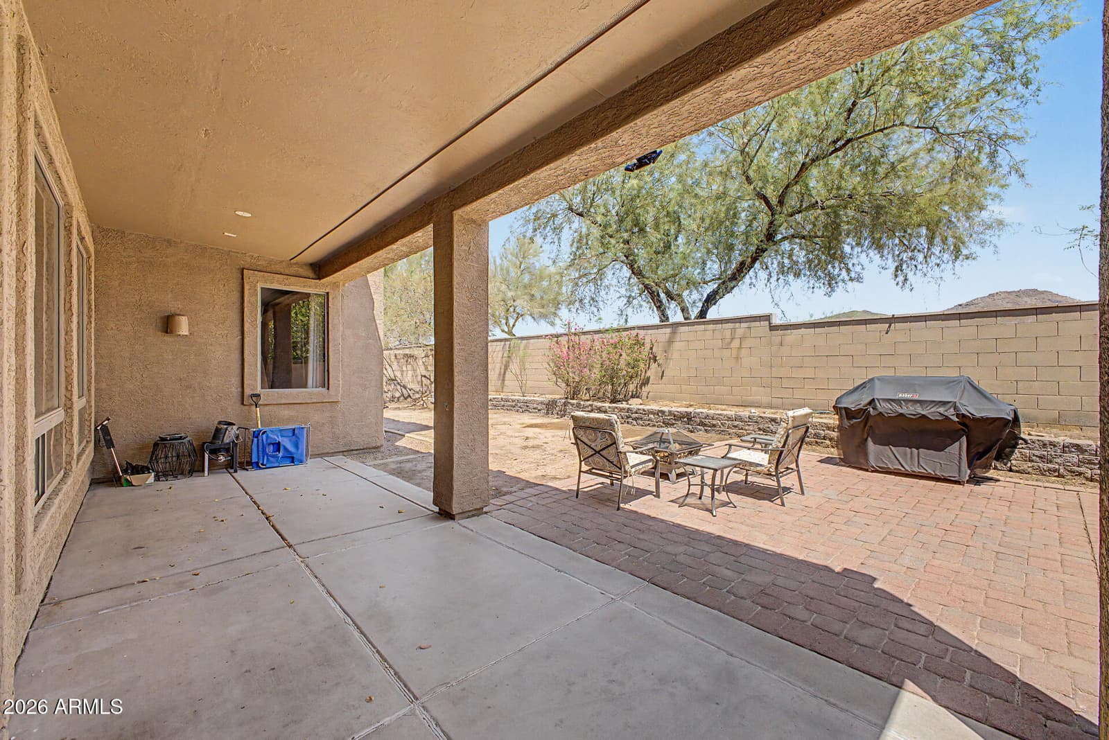 35725 N 29TH Lane, Phoenix, AZ 85086 — photo 37 of 44