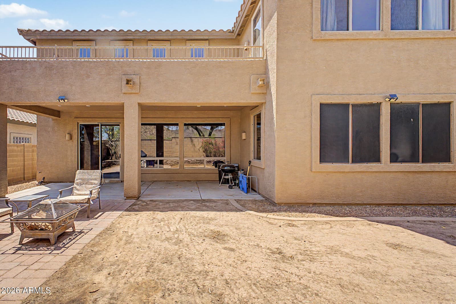 35725 N 29TH Lane, Phoenix, AZ 85086 — photo 41 of 44