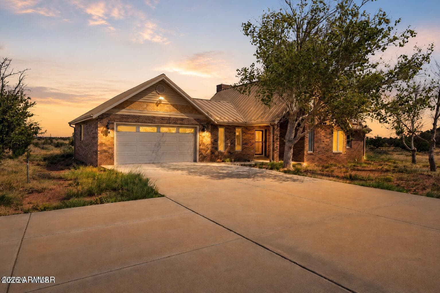 9781 MILLER Trail, Snowflake, AZ 85937 — photo 1 of 40