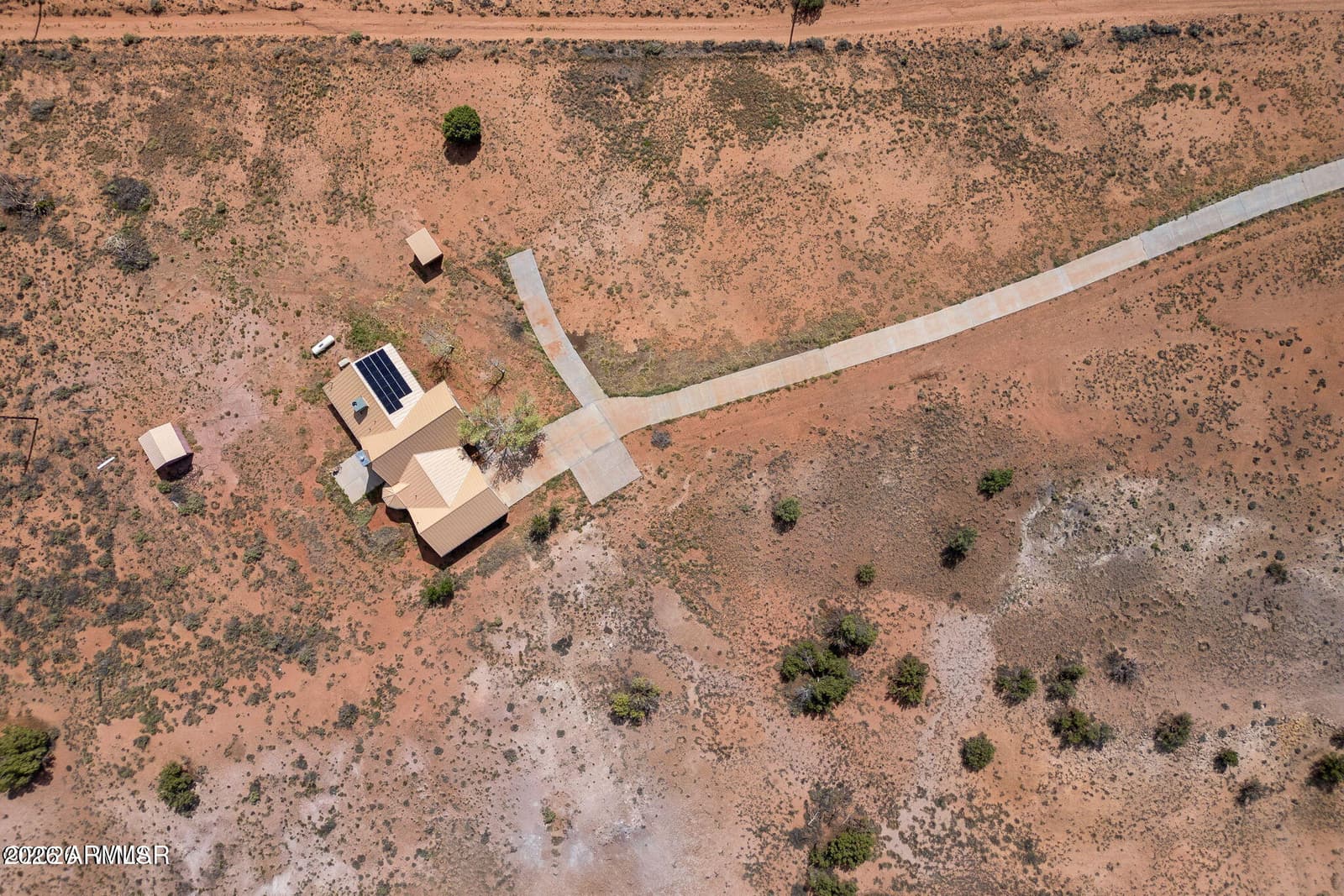 9781 MILLER Trail, Snowflake, AZ 85937 — photo 36 of 40