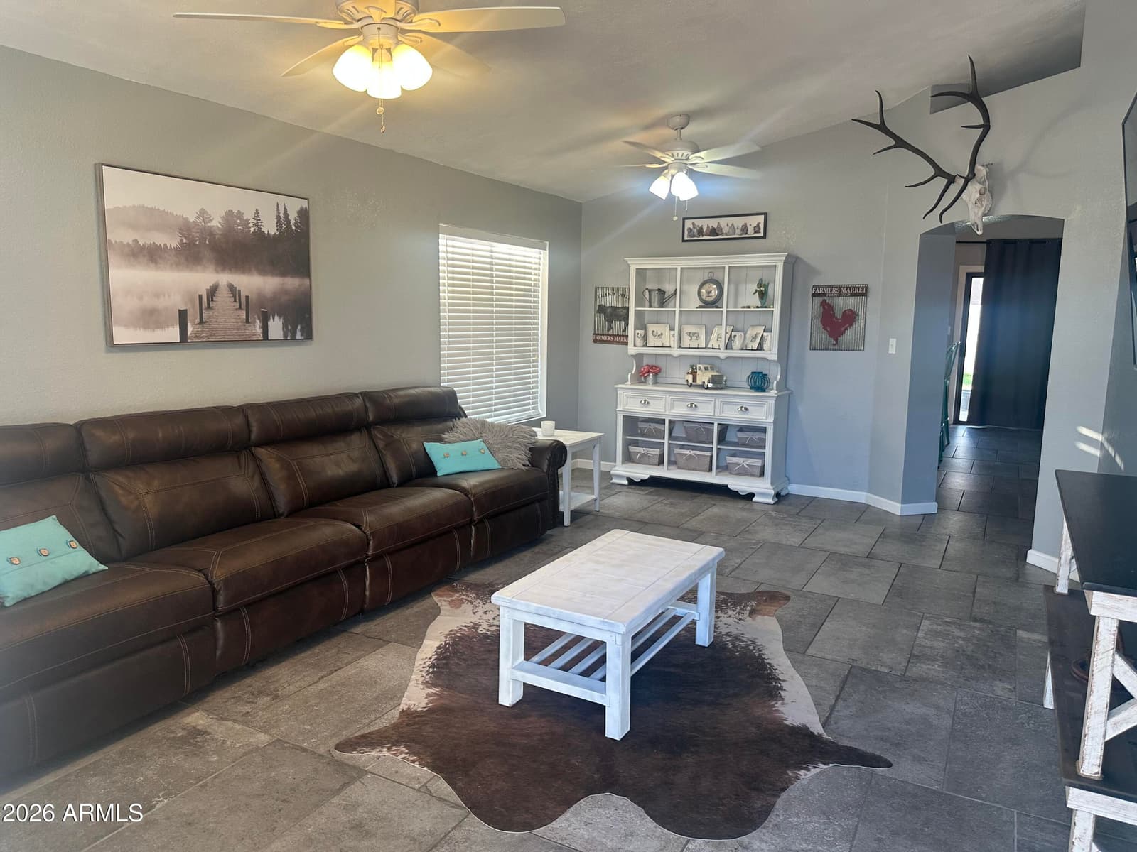 2703 NORTHRIDGE Street, Sierra Vista, AZ 85650 — photo 2 of 17