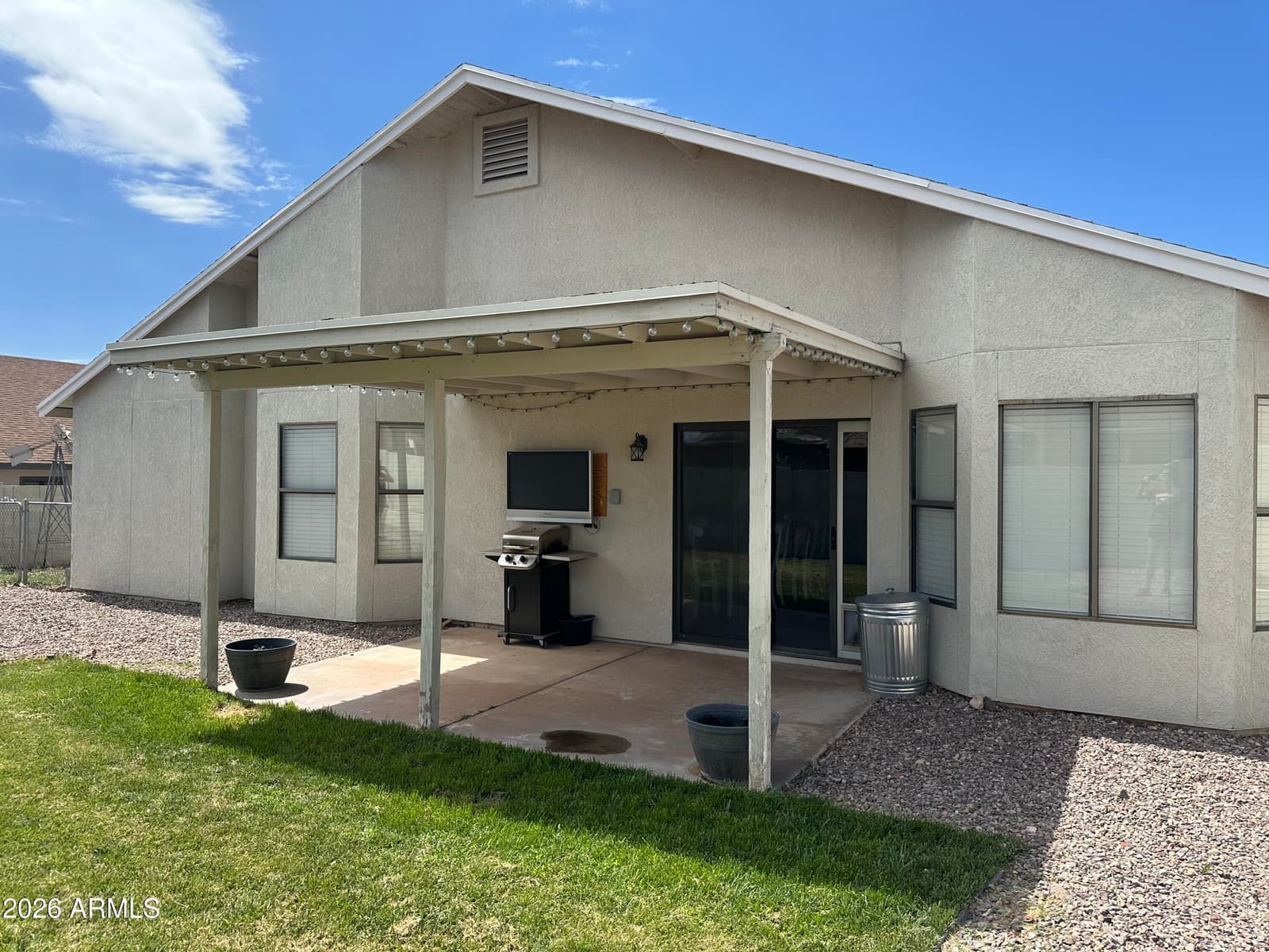 2703 NORTHRIDGE Street, Sierra Vista, AZ 85650 — photo 17 of 17