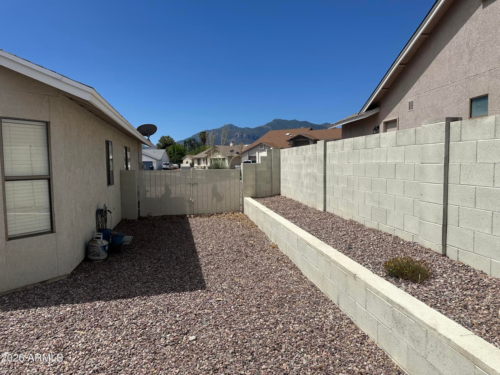 2703 NORTHRIDGE Street, Sierra Vista, AZ 85650 — photo 16 of 17
