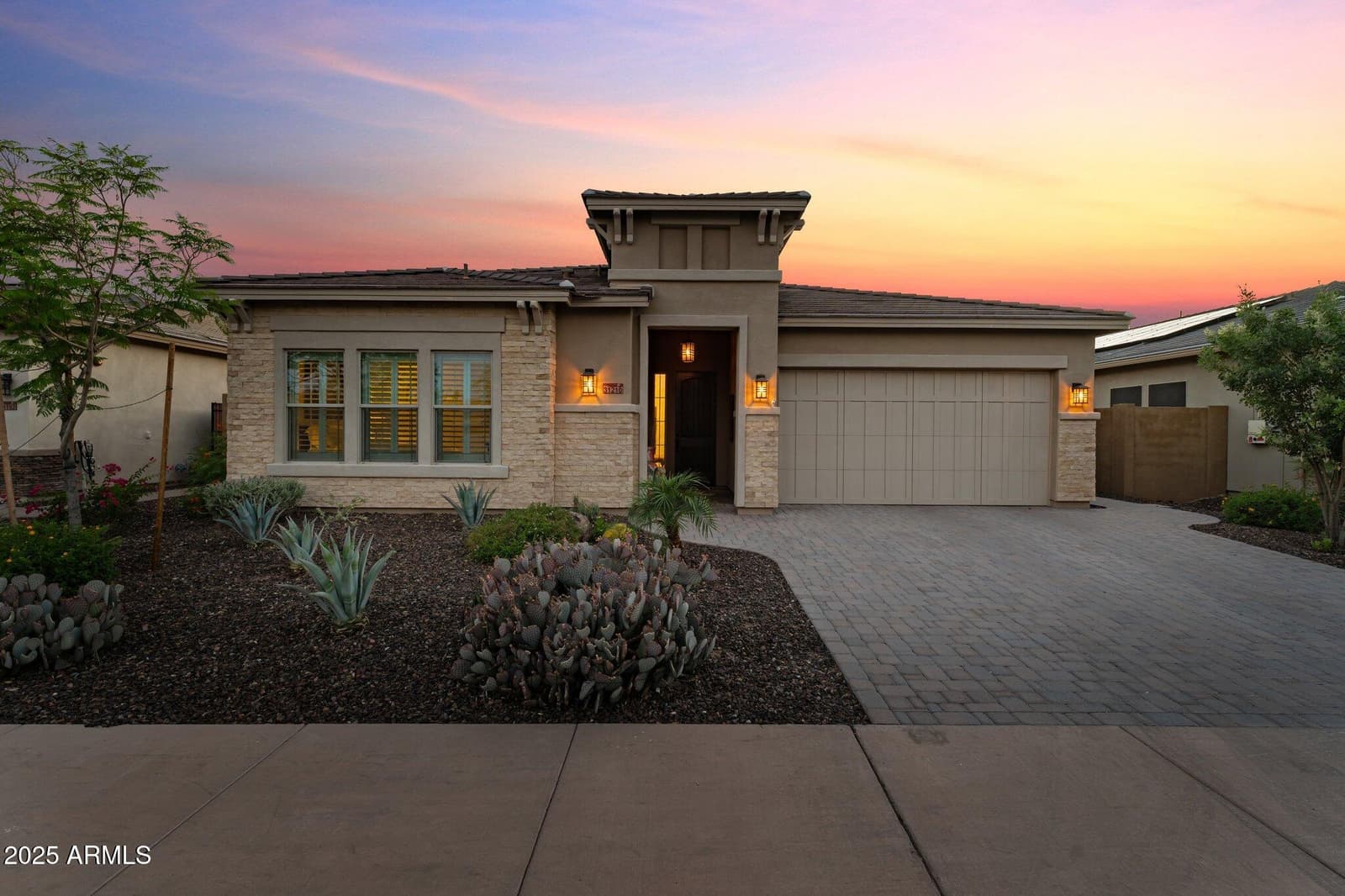 31210 N 122ND Lane, Peoria, AZ 85383 — photo 4 of 76