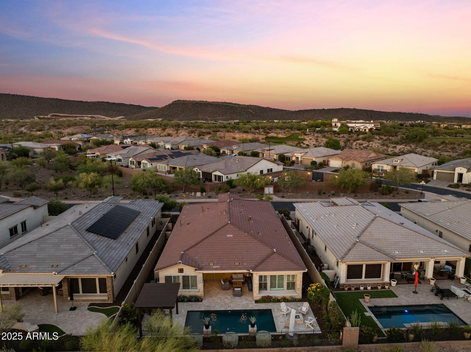 31210 N 122ND Lane, Peoria, AZ 85383 — photo 9 of 76