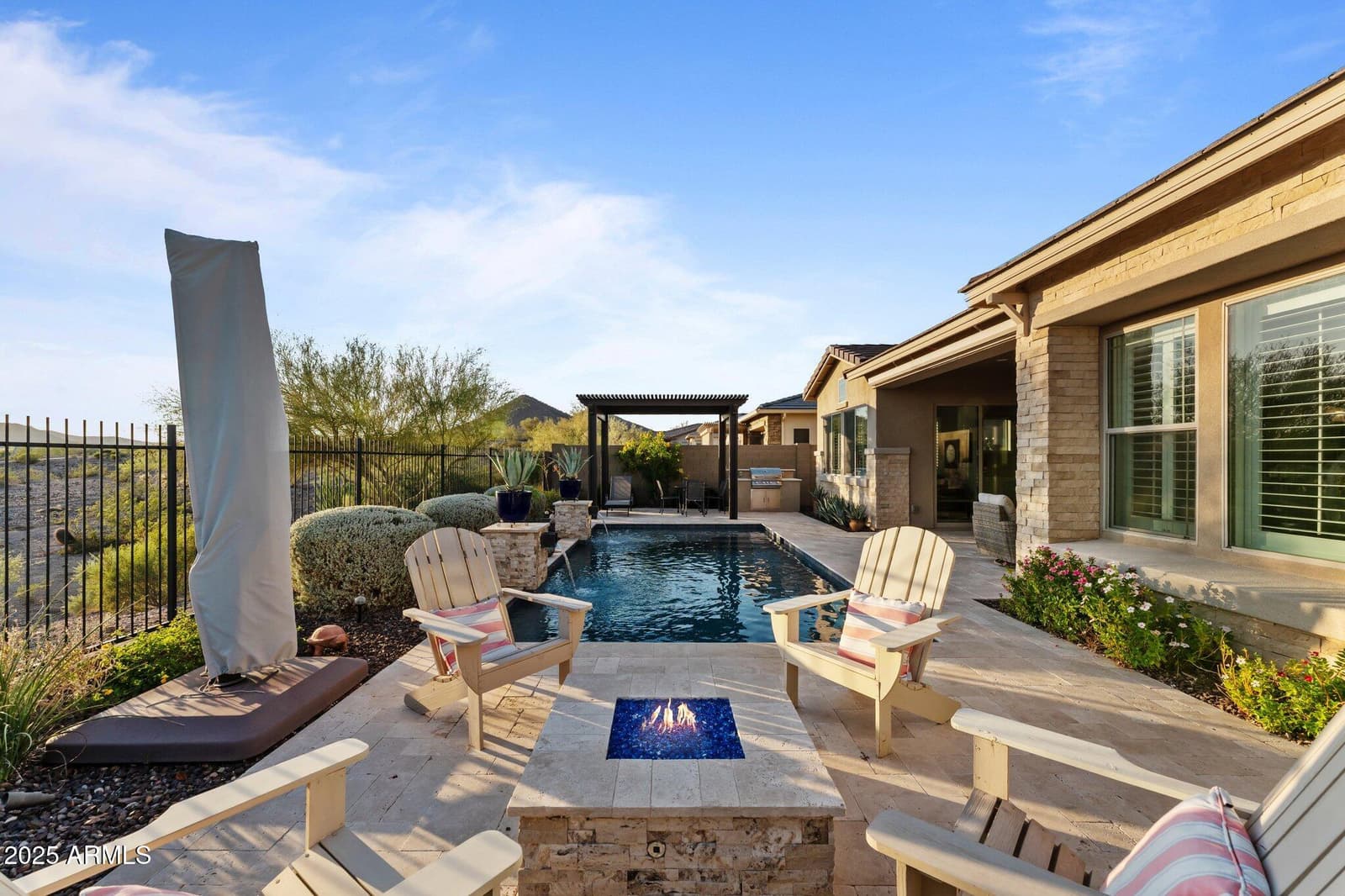 31210 N 122ND Lane, Peoria, AZ 85383 — photo 13 of 76