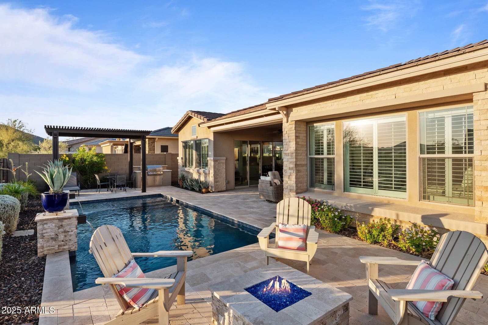 31210 N 122ND Lane, Peoria, AZ 85383 — photo 14 of 76