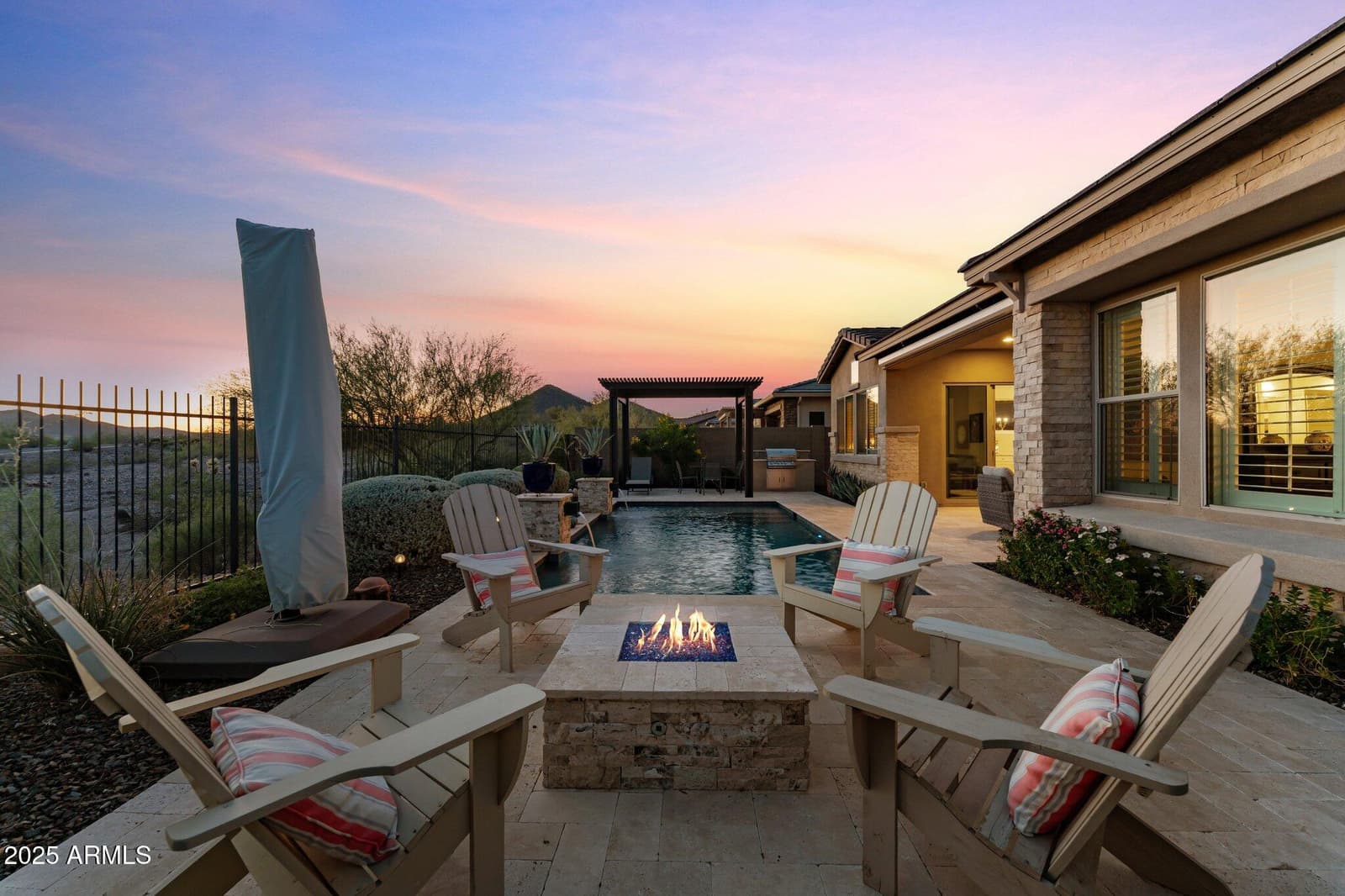 31210 N 122ND Lane, Peoria, AZ 85383 — photo 19 of 76