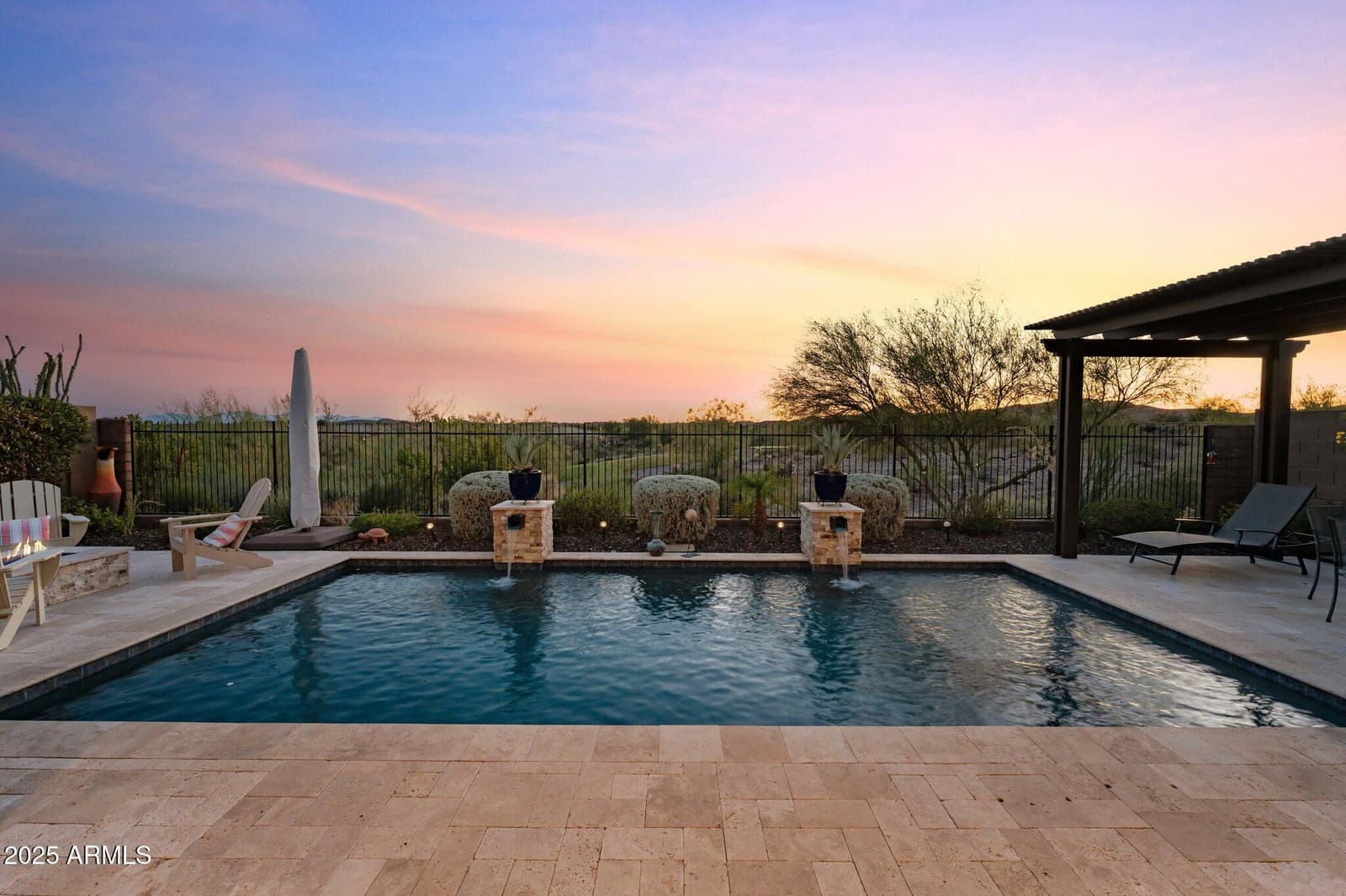 31210 N 122ND Lane, Peoria, AZ 85383 — photo 23 of 76