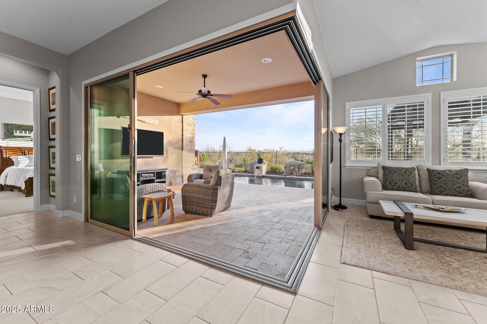 31210 N 122ND Lane, Peoria, AZ 85383 — photo 36 of 76