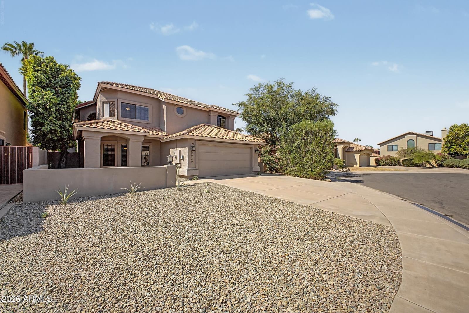 5939 E PHELPS Road, Scottsdale, AZ 85254 — photo 1 of 42