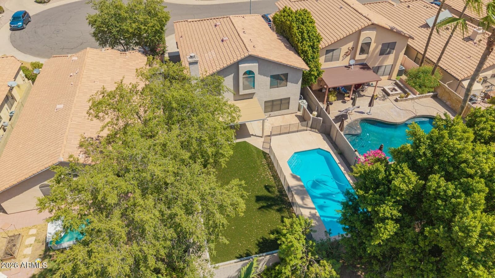 5939 E PHELPS Road, Scottsdale, AZ 85254 — photo 35 of 42
