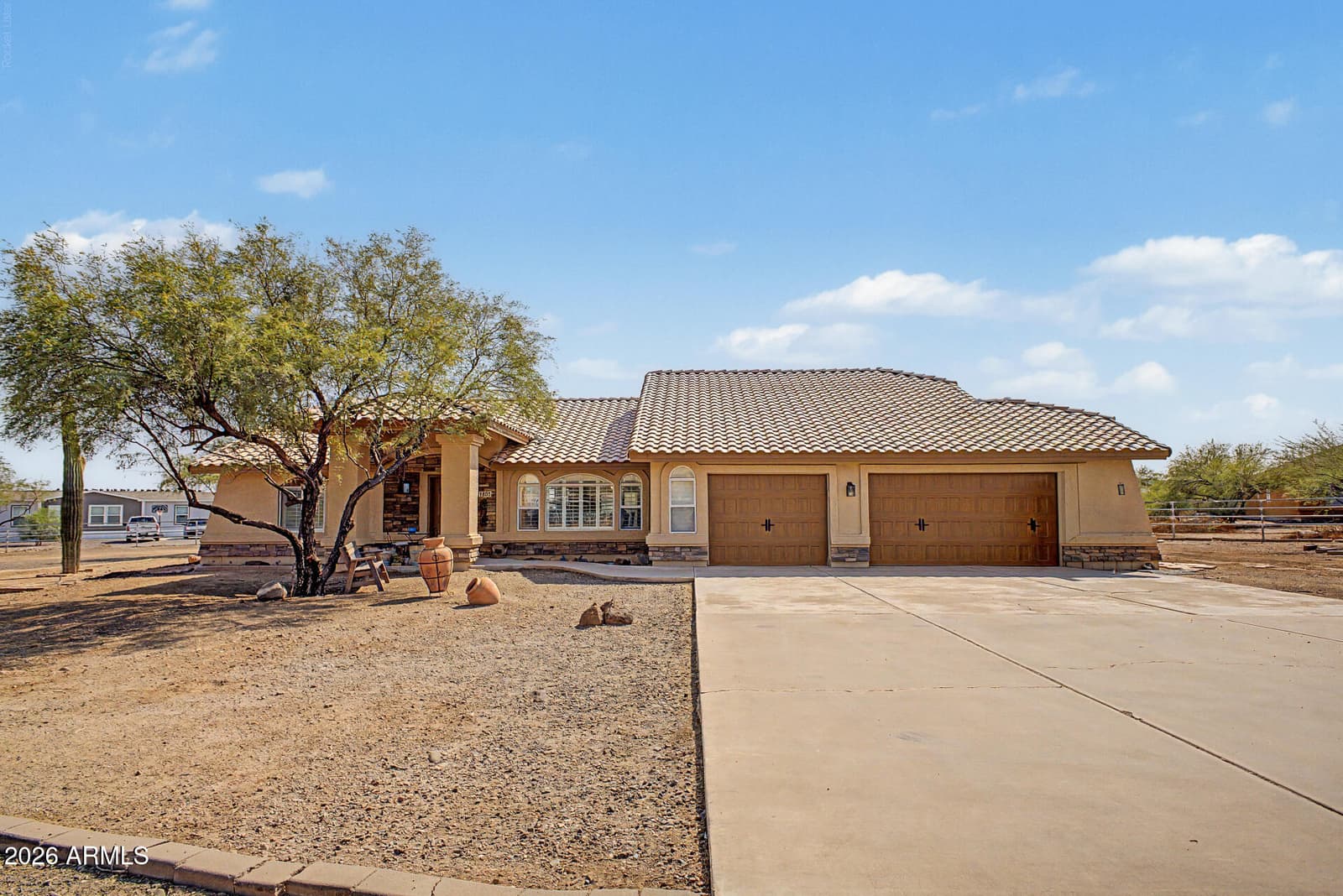 803 W MESQUITE Street, Desert Hills, AZ 85086 — photo 1 of 21