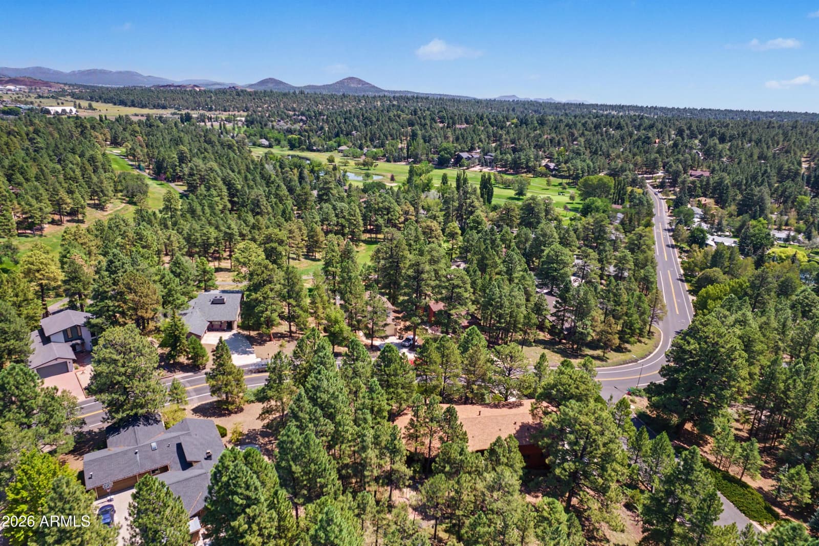 4200 N Country Club Drive, Flagstaff, AZ 86004 — photo 40 of 50