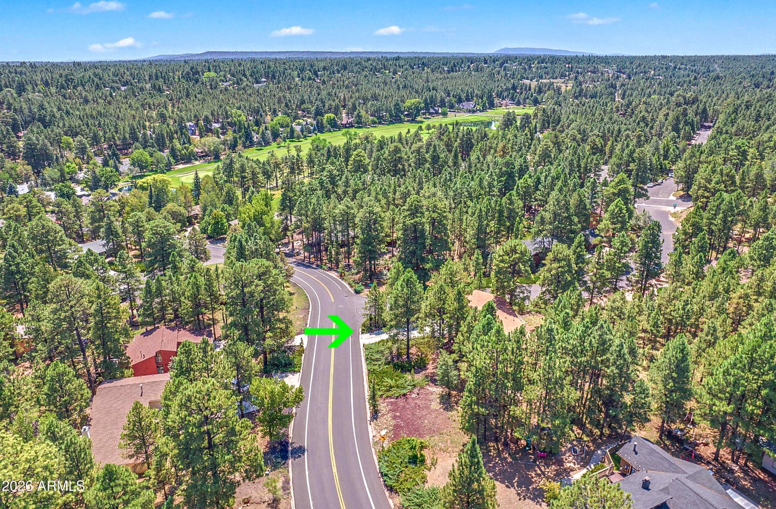 4200 N Country Club Drive, Flagstaff, AZ 86004 — photo 41 of 50