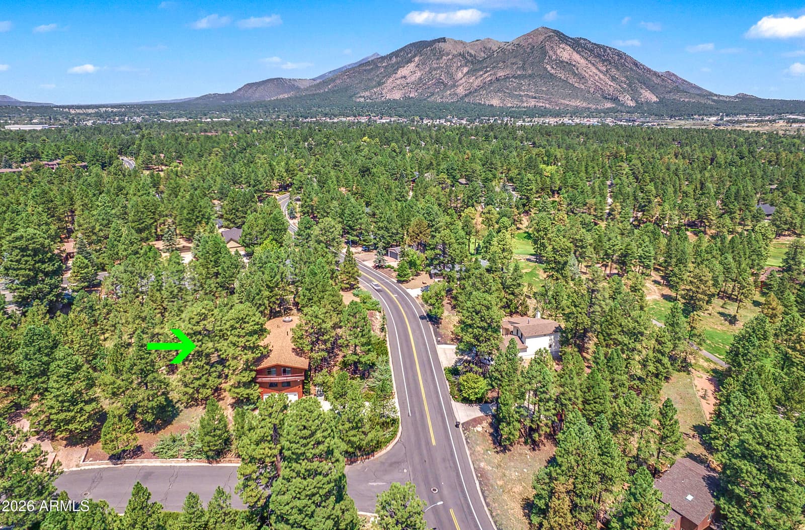 4200 N Country Club Drive, Flagstaff, AZ 86004 — photo 43 of 50