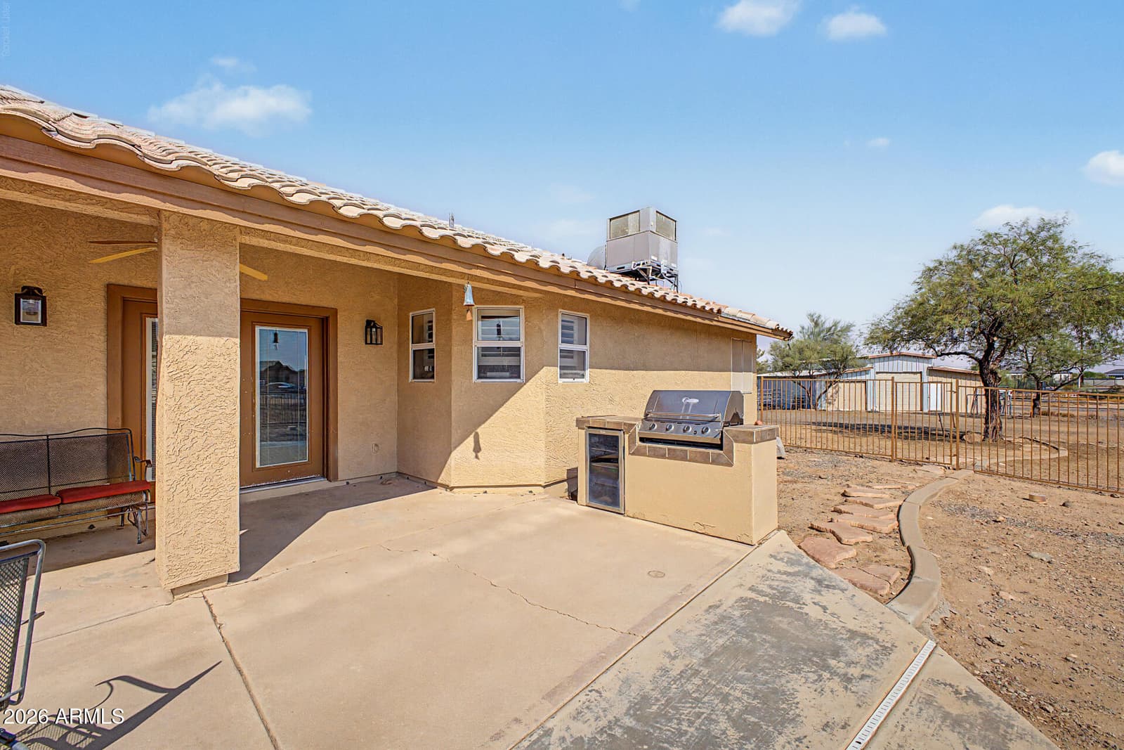 803 W MESQUITE Street, Desert Hills, AZ 85086 — photo 16 of 21