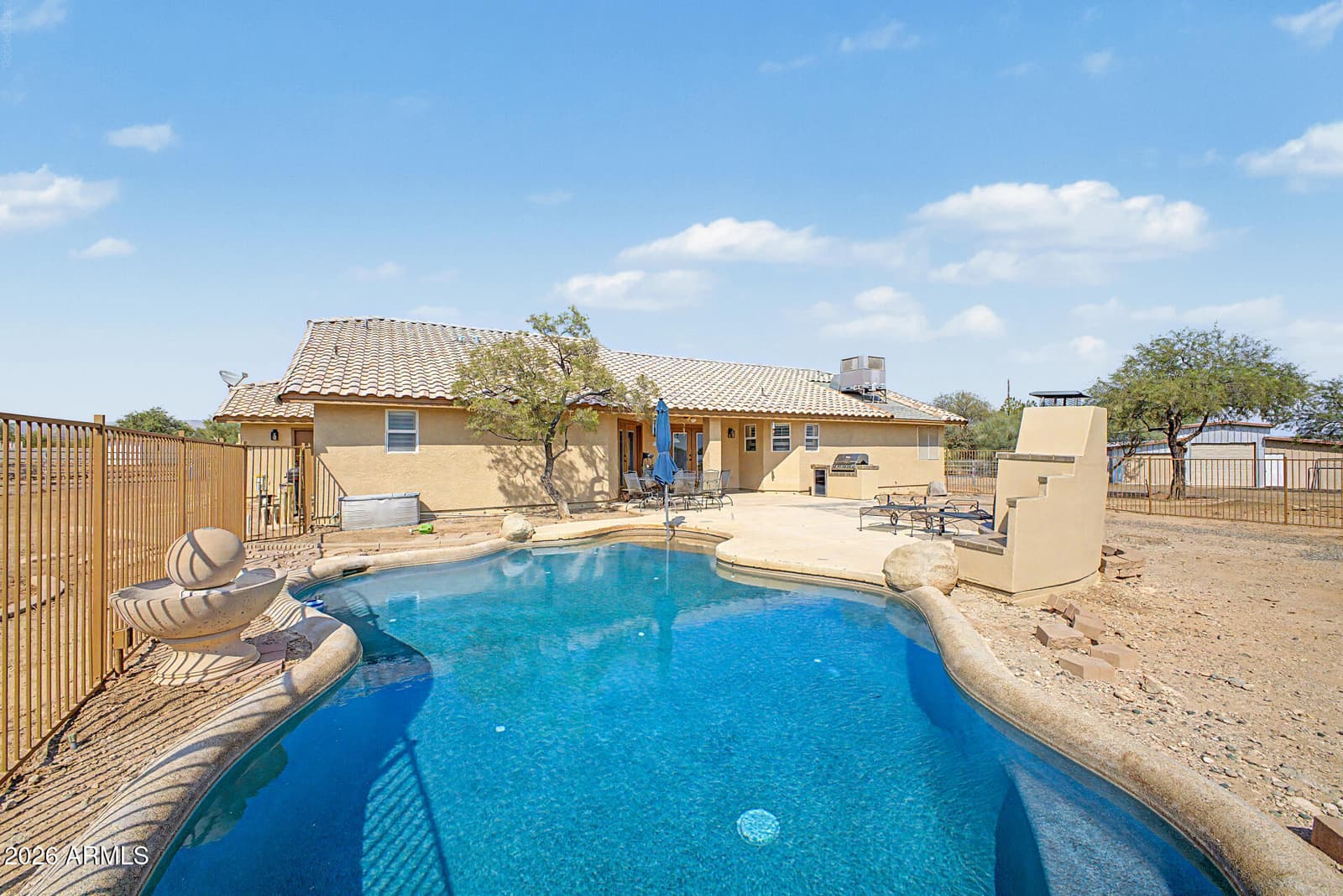 803 W MESQUITE Street, Desert Hills, AZ 85086 — photo 19 of 21