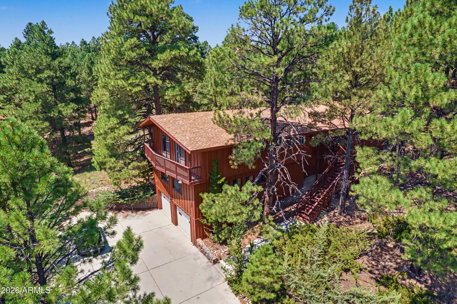 4200 N Country Club Drive, Flagstaff, AZ 86004 — photo 49 of 50