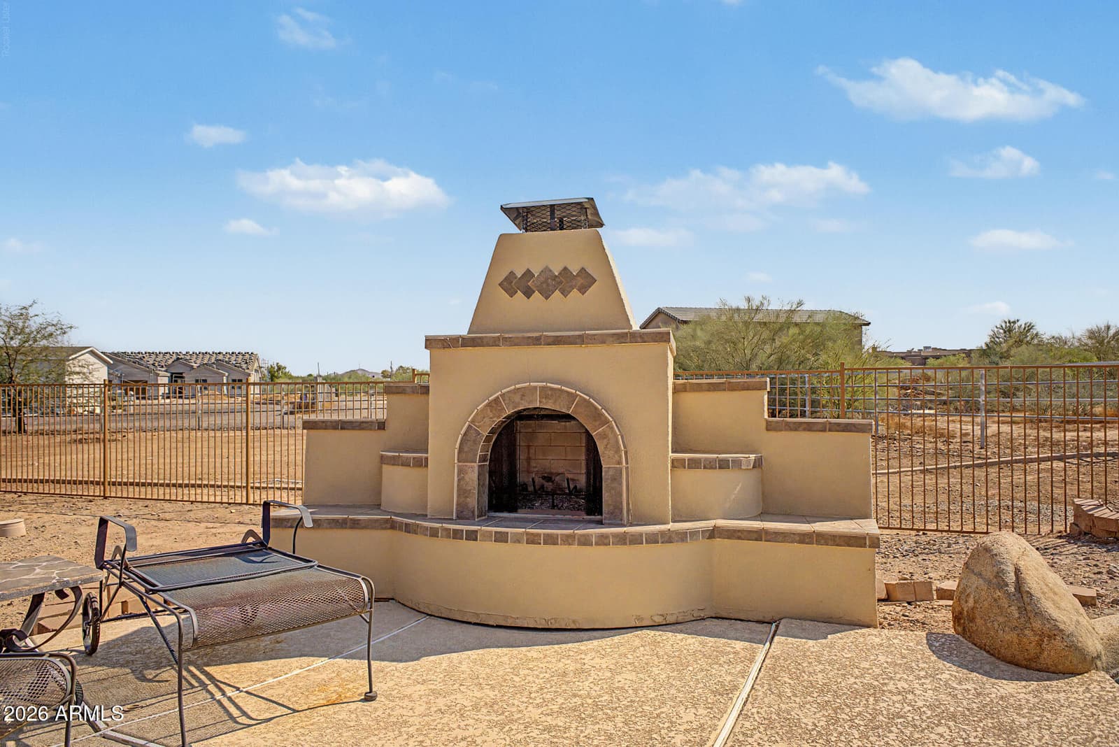 803 W MESQUITE Street, Desert Hills, AZ 85086 — photo 21 of 21
