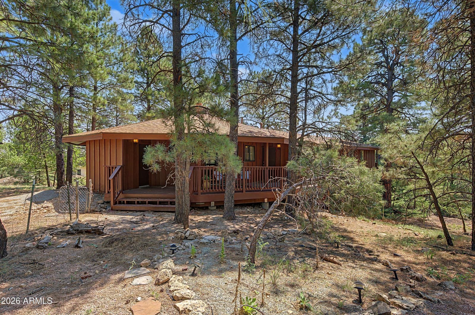 4200 N Country Club Drive, Flagstaff, AZ 86004 — photo 35 of 50