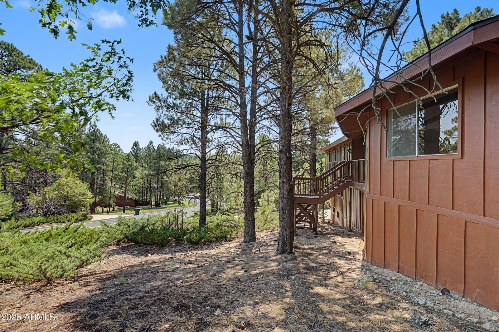 4200 N Country Club Drive, Flagstaff, AZ 86004 — photo 36 of 50