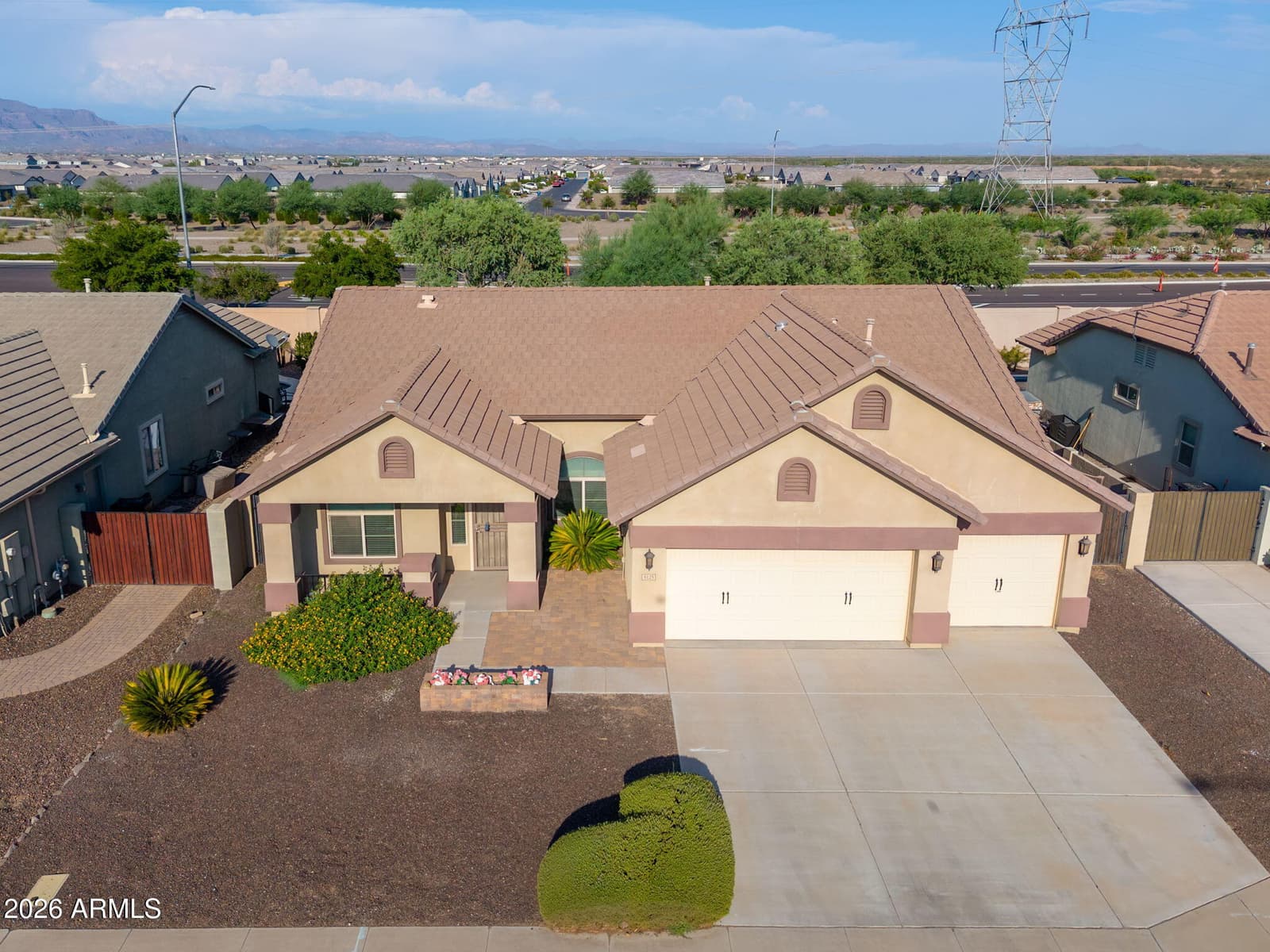 5125 S Brice, Mesa, AZ 85212 — photo 34 of 44