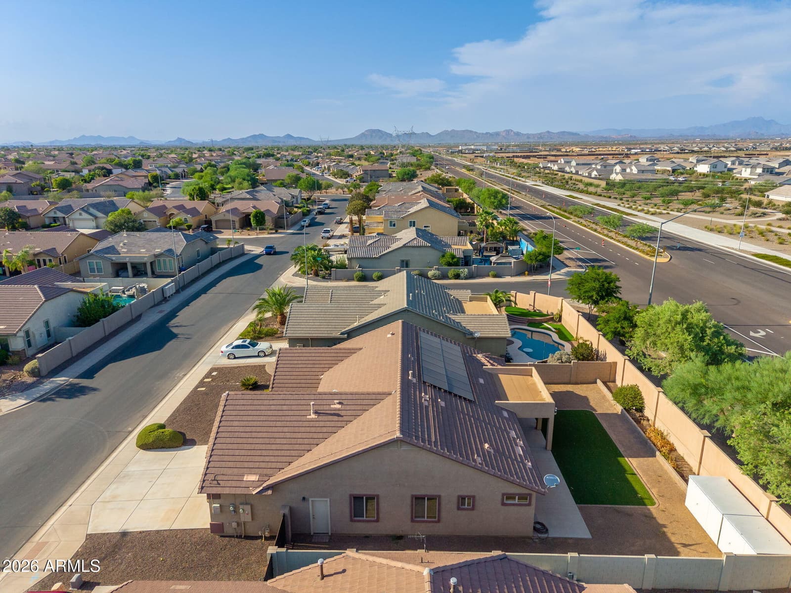 5125 S Brice, Mesa, AZ 85212 — photo 35 of 44