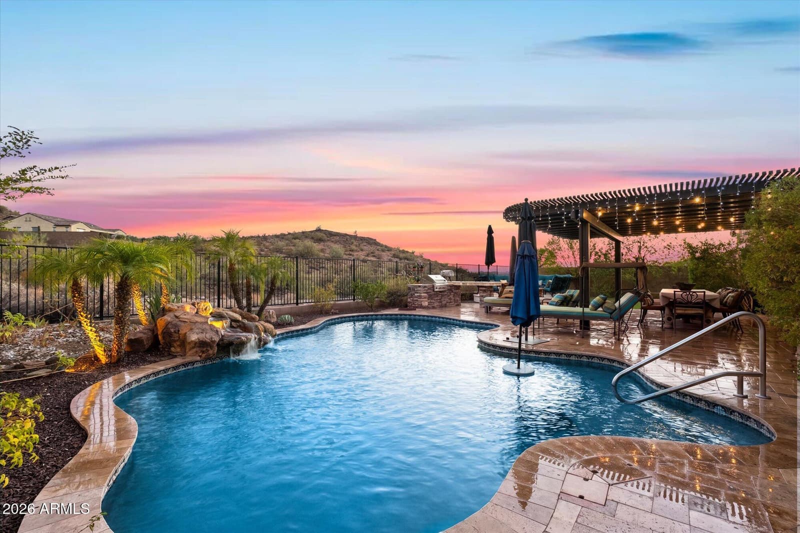 27810 N SILVERADO RANCH Road, Peoria, AZ 85383 — photo 7 of 81
