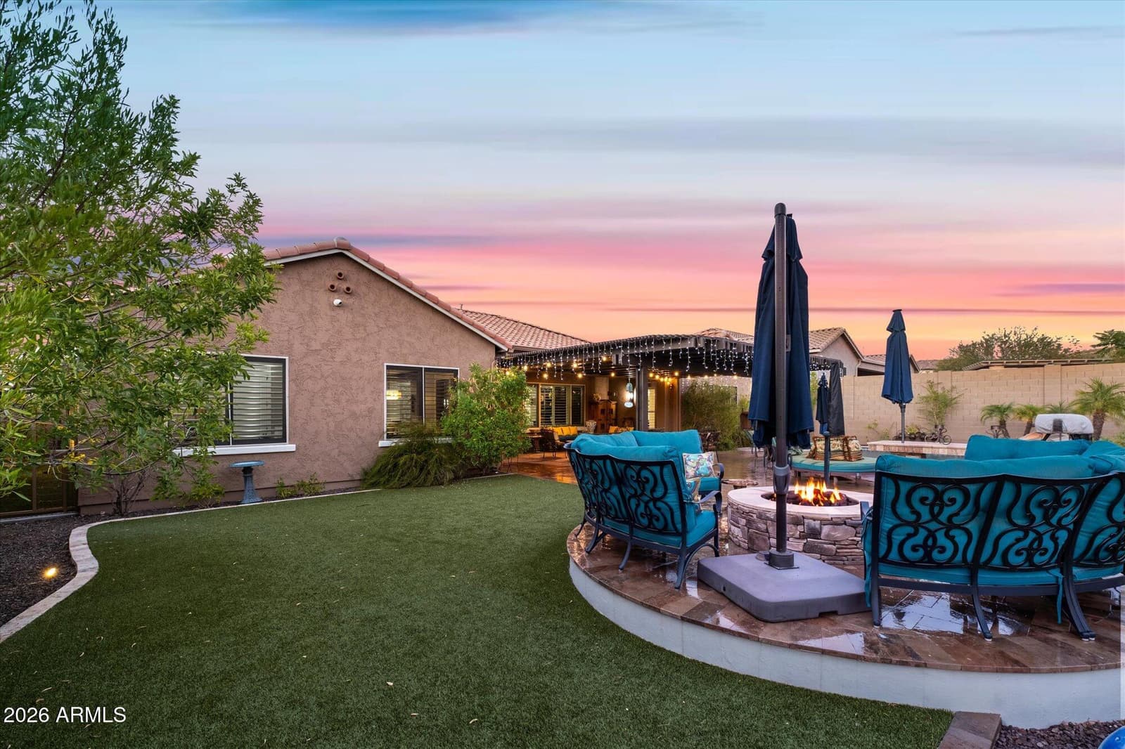 27810 N SILVERADO RANCH Road, Peoria, AZ 85383 — photo 47 of 81