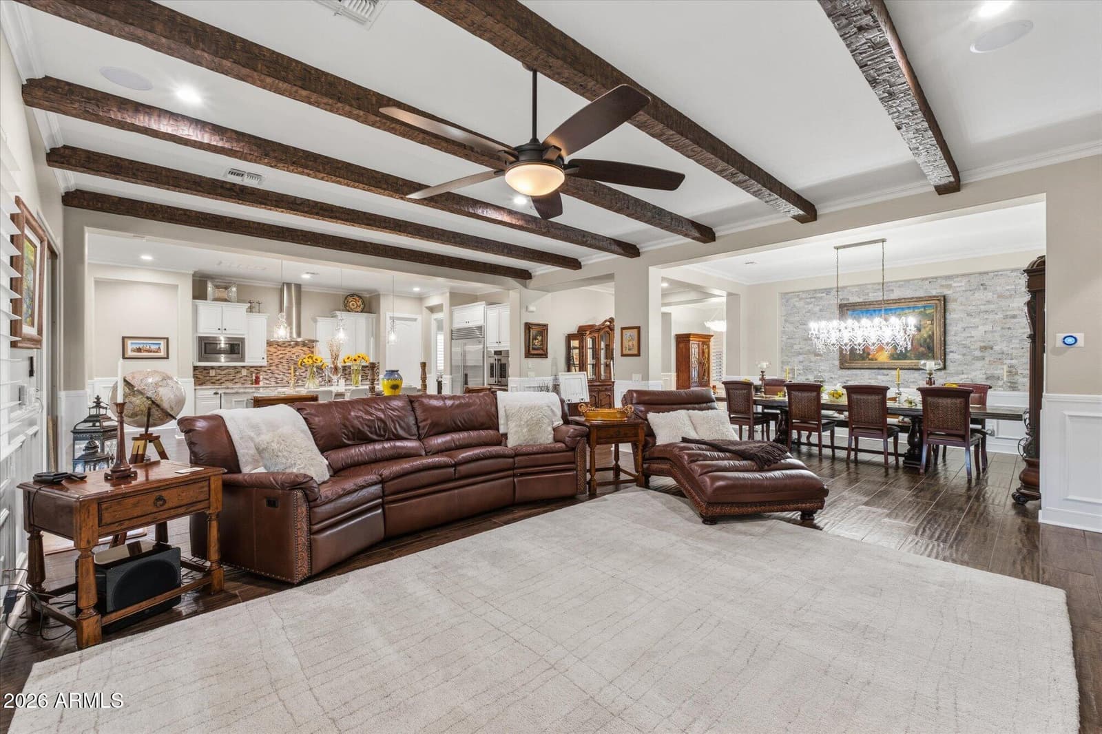 27810 N SILVERADO RANCH Road, Peoria, AZ 85383 — photo 16 of 81