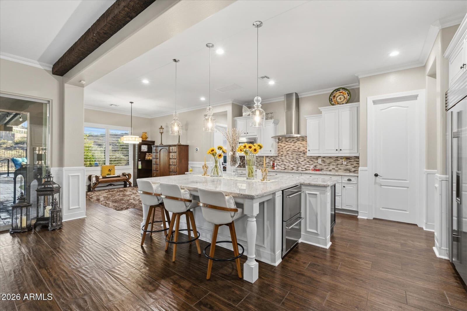 27810 N SILVERADO RANCH Road, Peoria, AZ 85383 — photo 26 of 81