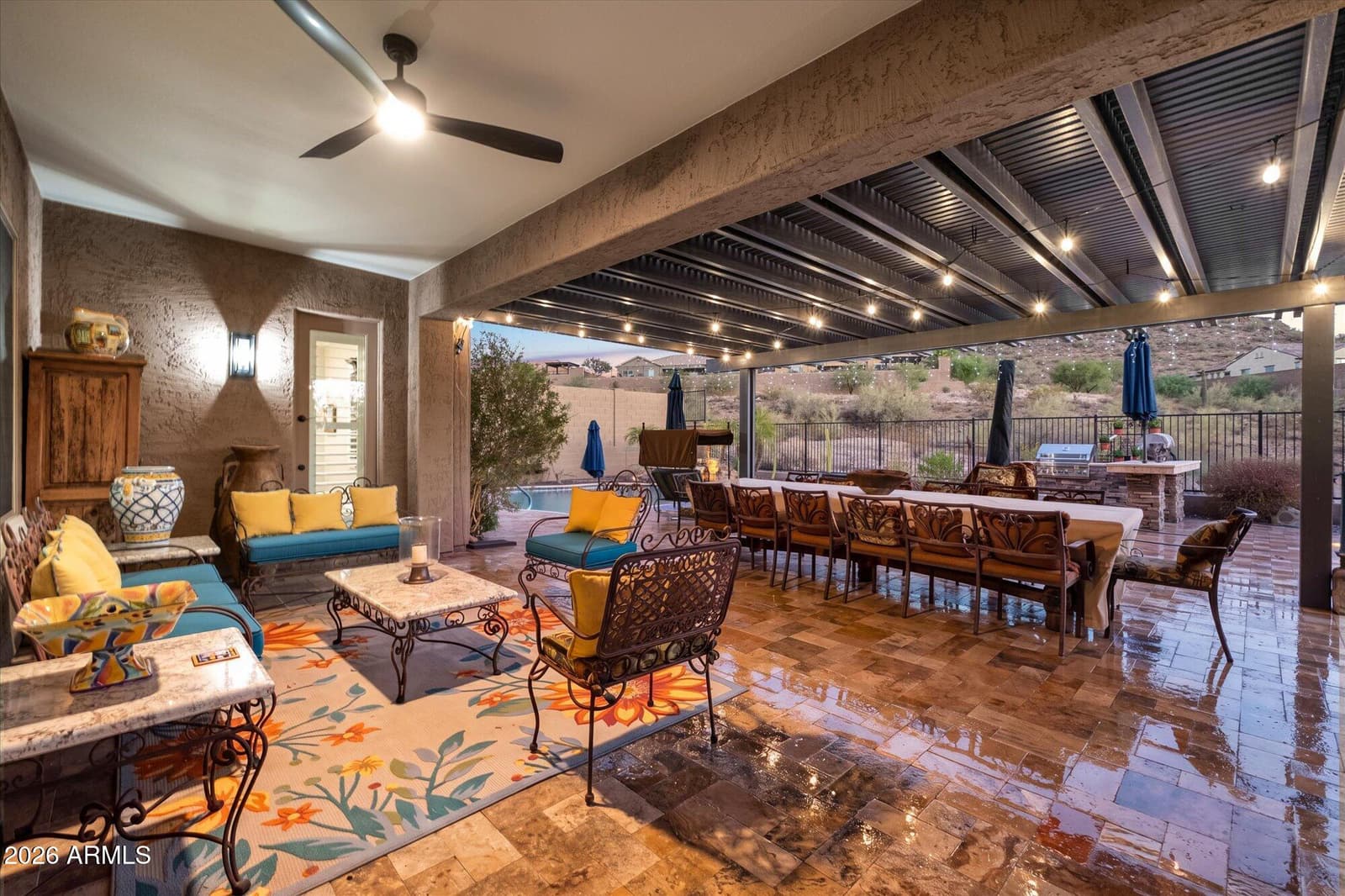 27810 N SILVERADO RANCH Road, Peoria, AZ 85383 — photo 43 of 81