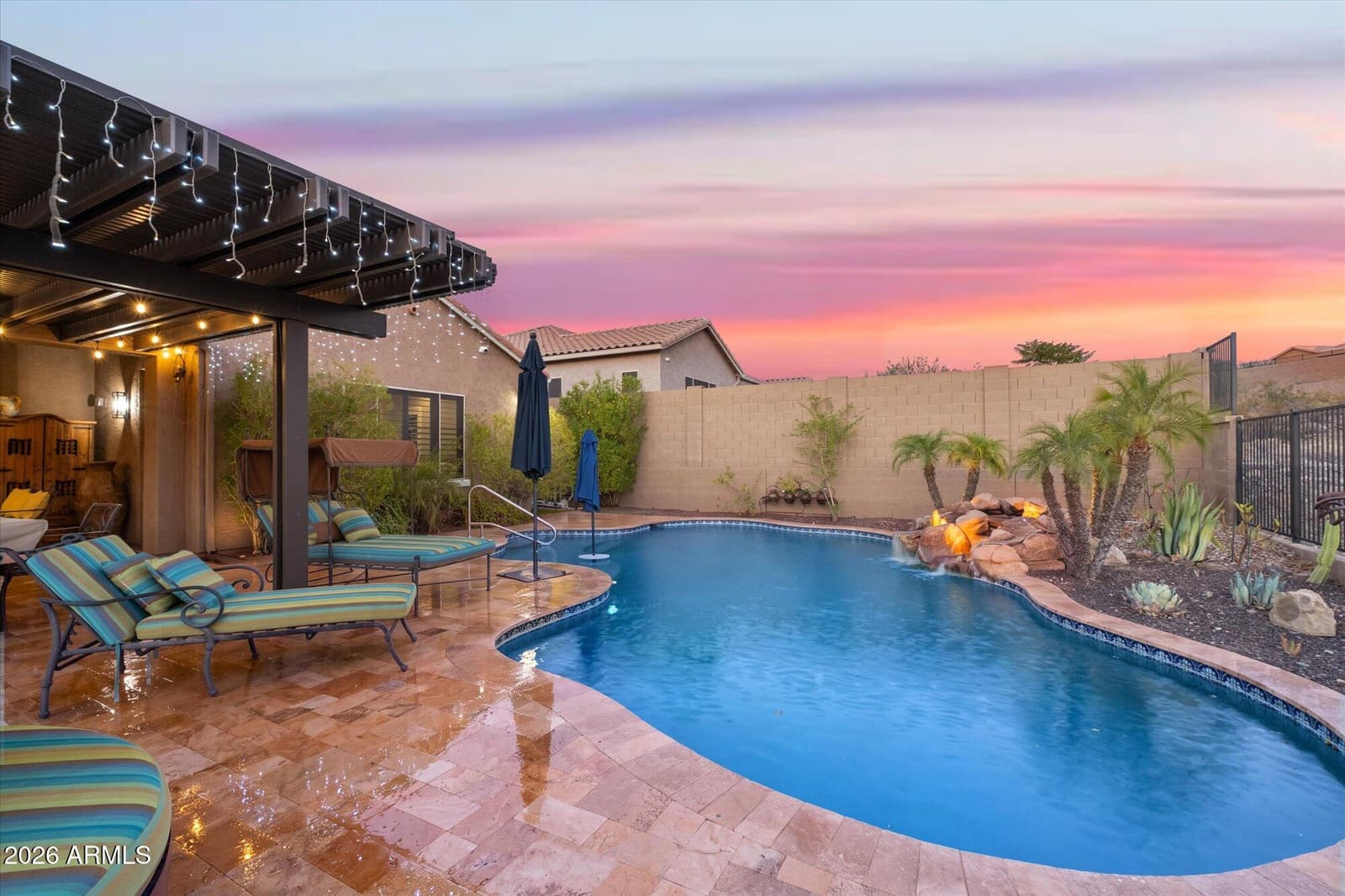 27810 N SILVERADO RANCH Road, Peoria, AZ 85383 — photo 45 of 81