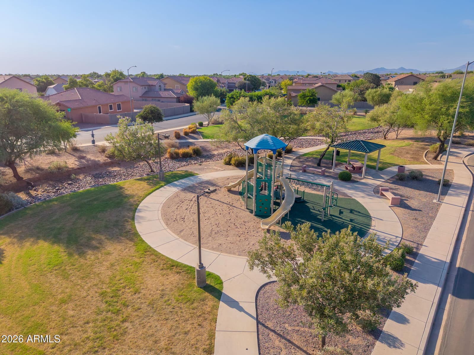 5125 S Brice, Mesa, AZ 85212 — photo 43 of 44