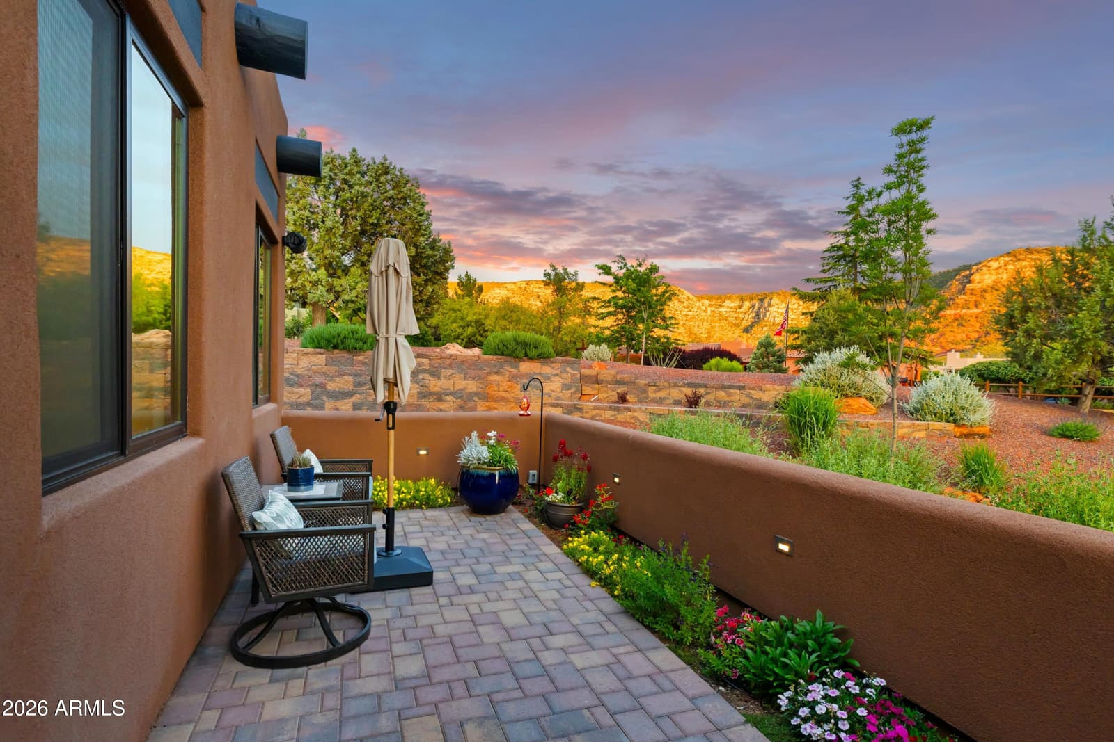 140 Gray Fox Drive, Sedona, AZ 86351 — photo 3 of 44