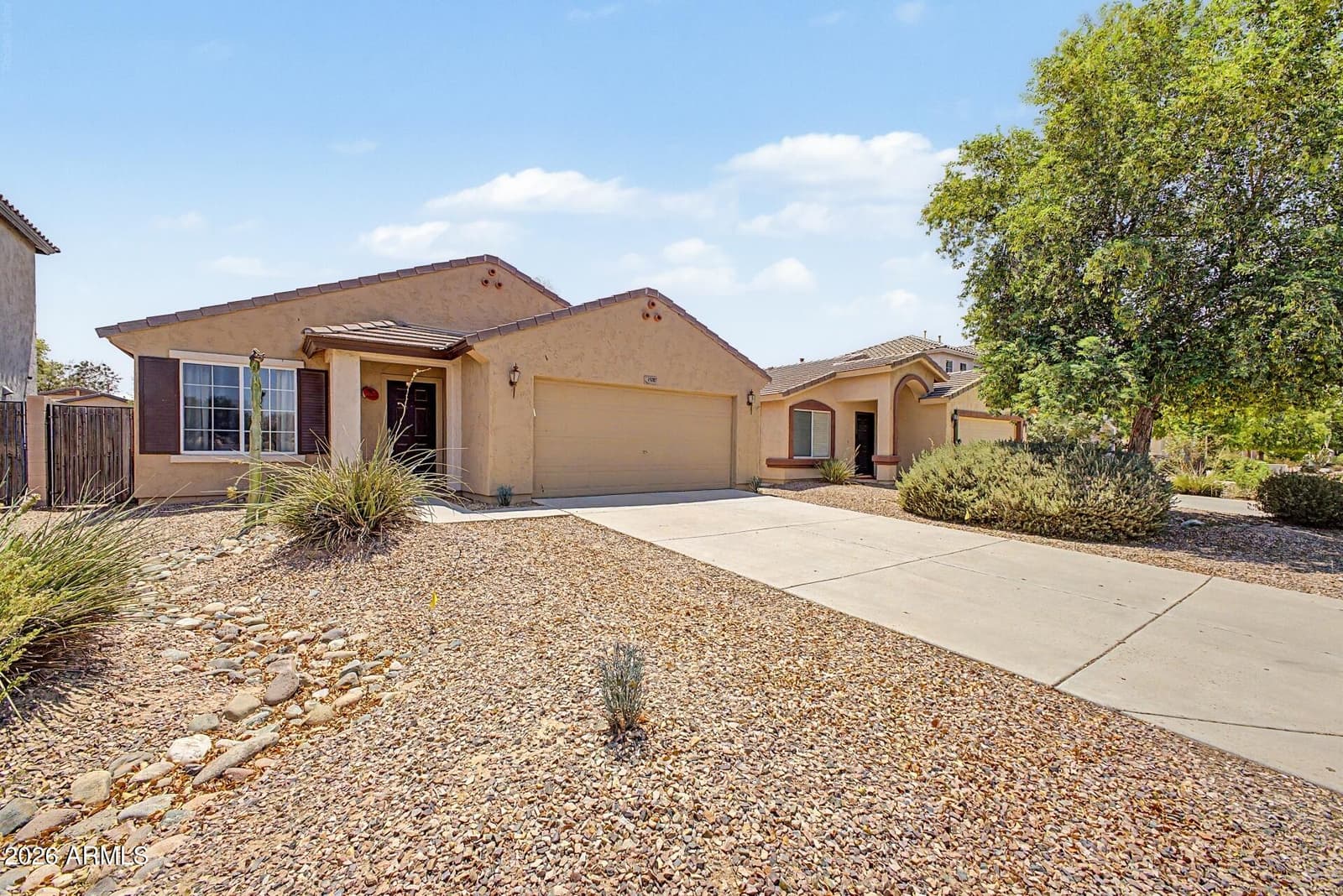 45087 W WOODY Road, Maricopa, AZ 85139 — photo 2 of 18