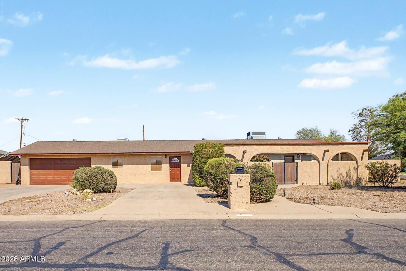 149 N 63RD Street, Mesa, AZ 85205 — photo 1 of 19