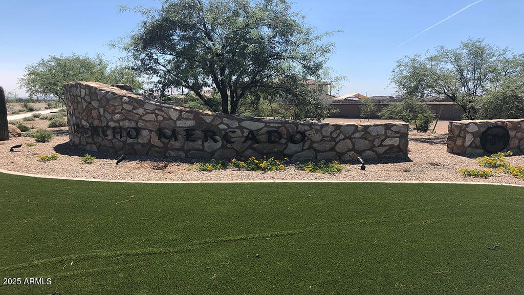 25539 N 147TH Drive, Surprise, AZ 85387 — photo 2 of 9