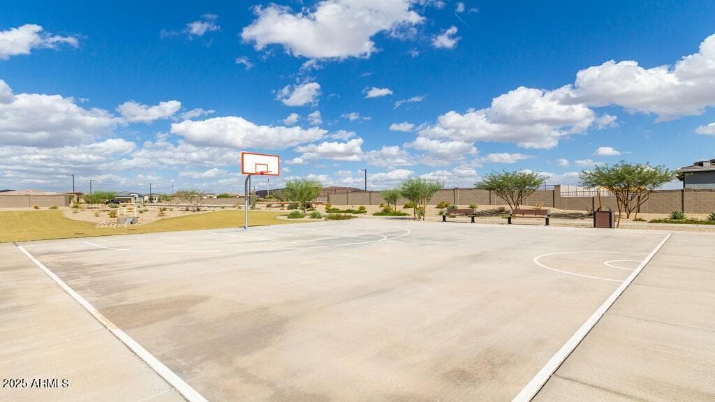 25539 N 147TH Drive, Surprise, AZ 85387 — photo 4 of 9
