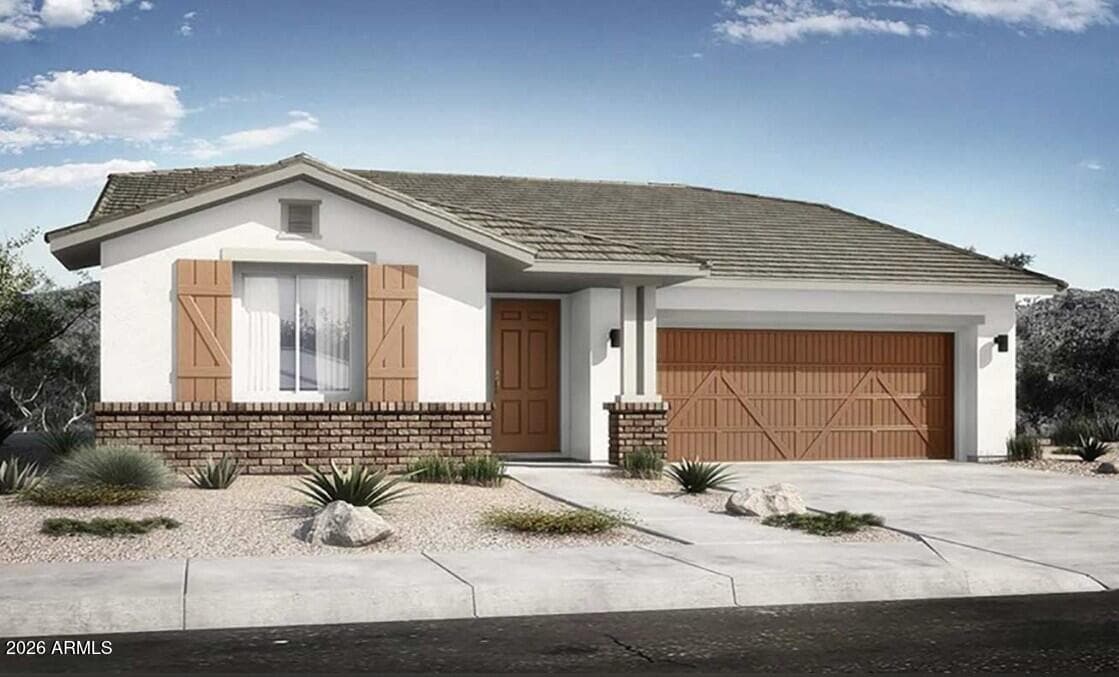 25539 N 147TH Drive, Surprise, AZ 85387 — photo 1 of 9