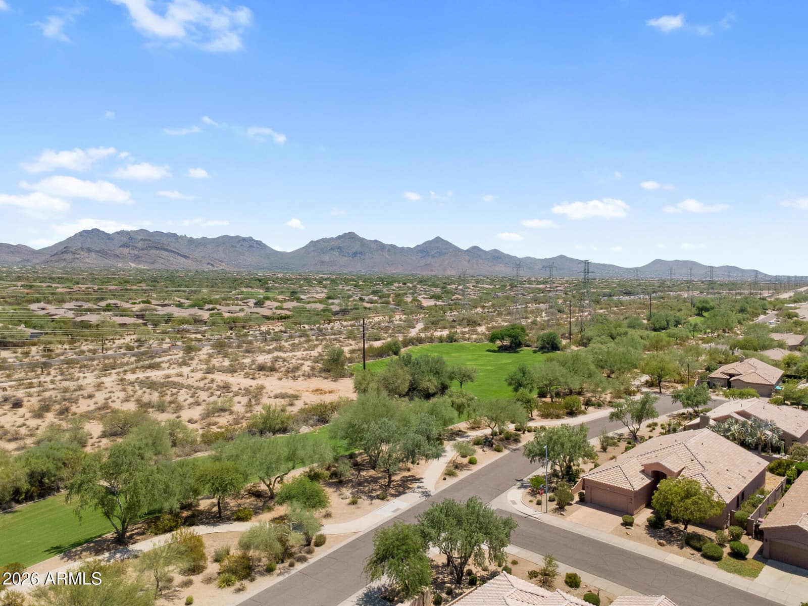 7719 E THUNDERHAWK Road, Scottsdale, AZ 85255 — photo 34 of 34