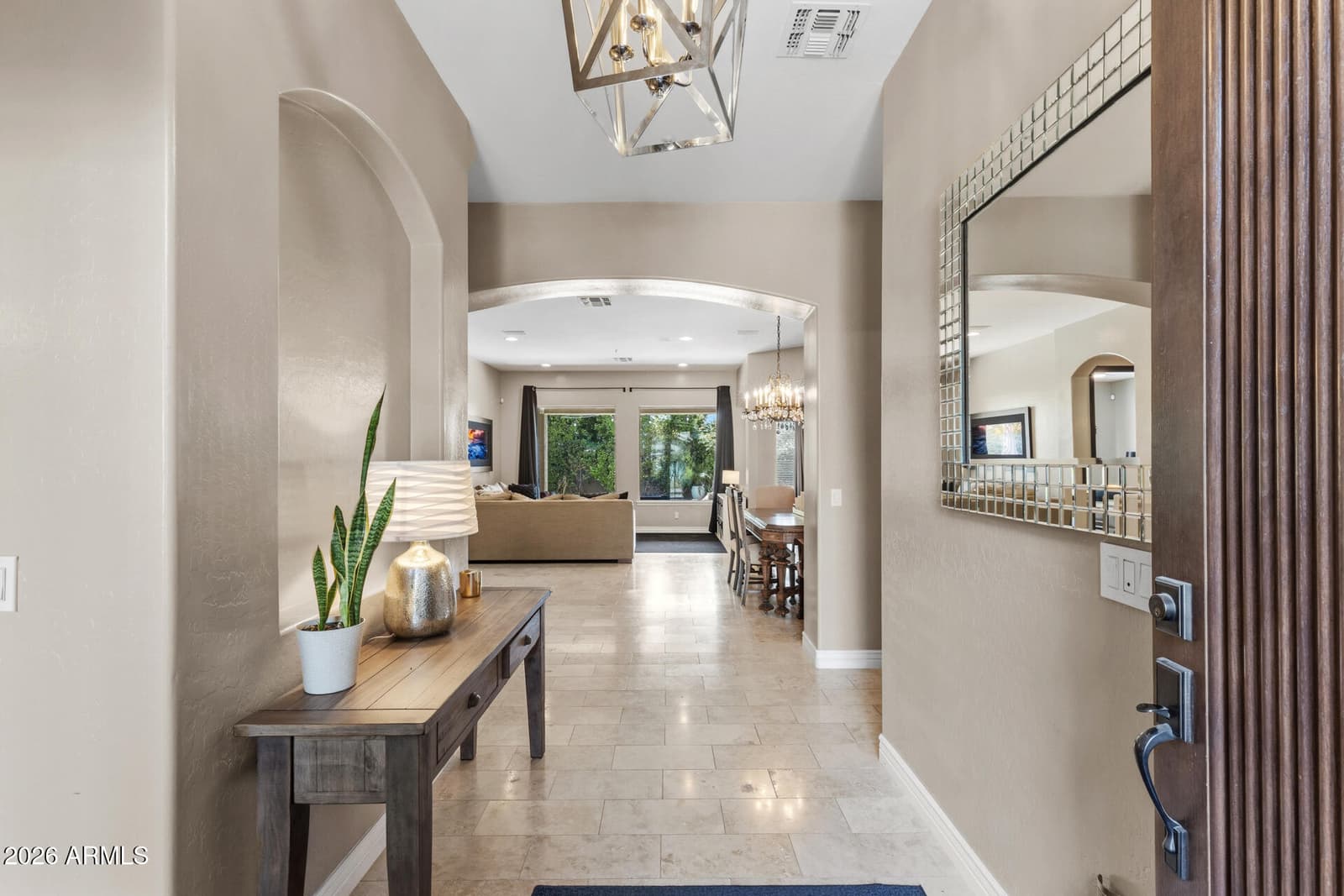 7719 E THUNDERHAWK Road, Scottsdale, AZ 85255 — photo 4 of 34