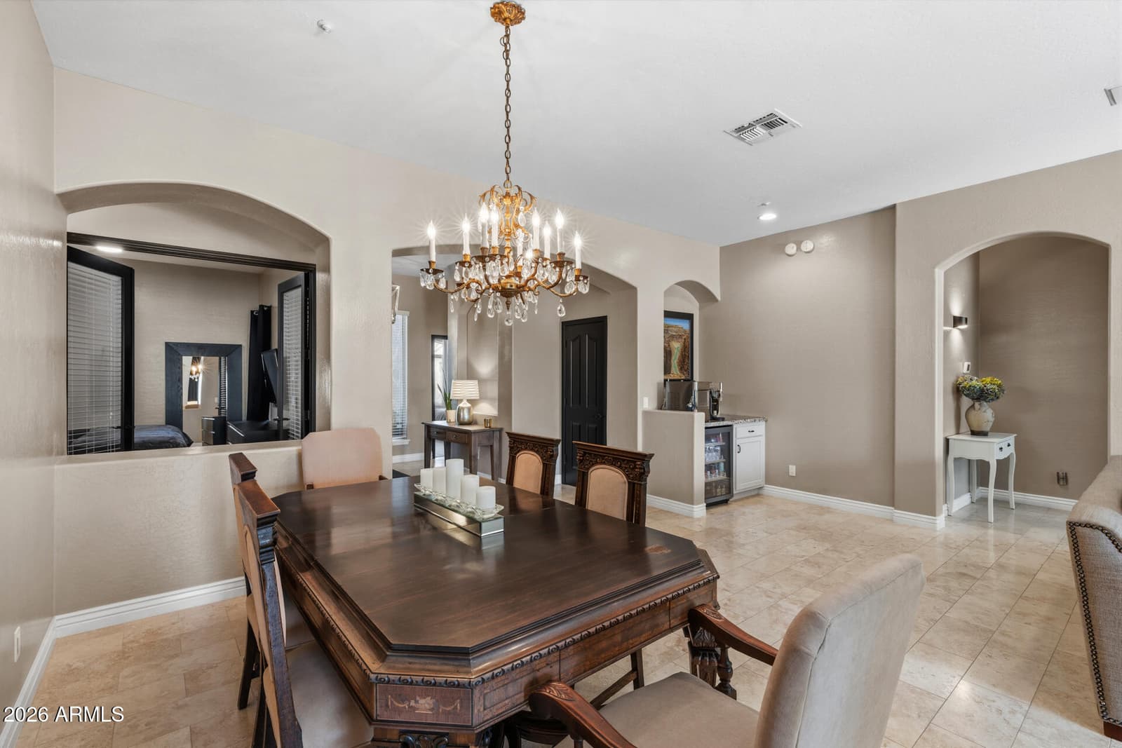 7719 E THUNDERHAWK Road, Scottsdale, AZ 85255 — photo 8 of 34