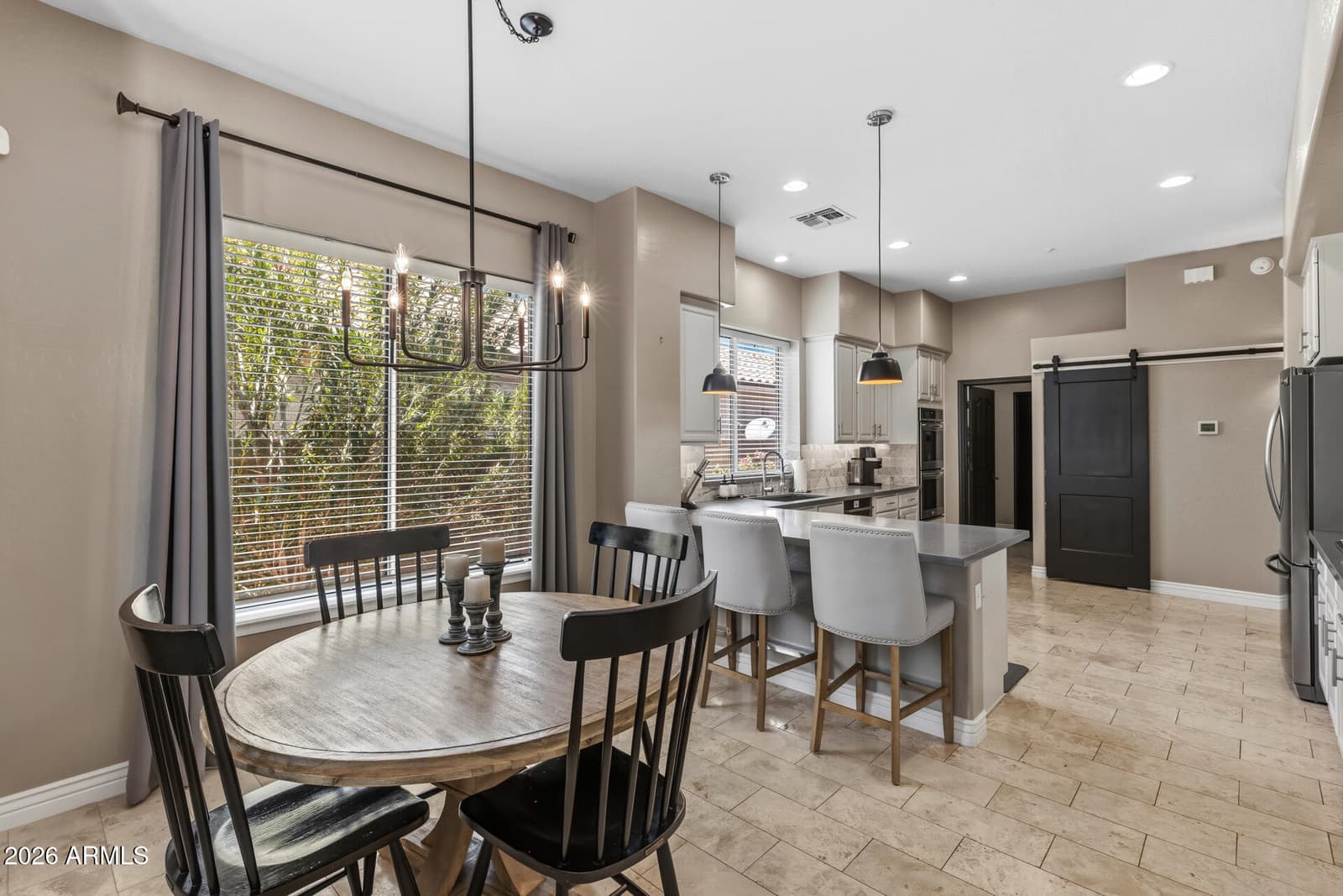 7719 E THUNDERHAWK Road, Scottsdale, AZ 85255 — photo 13 of 34