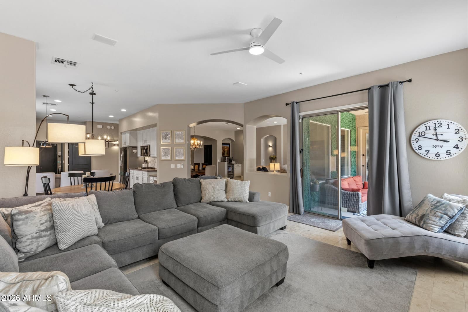 7719 E THUNDERHAWK Road, Scottsdale, AZ 85255 — photo 16 of 34