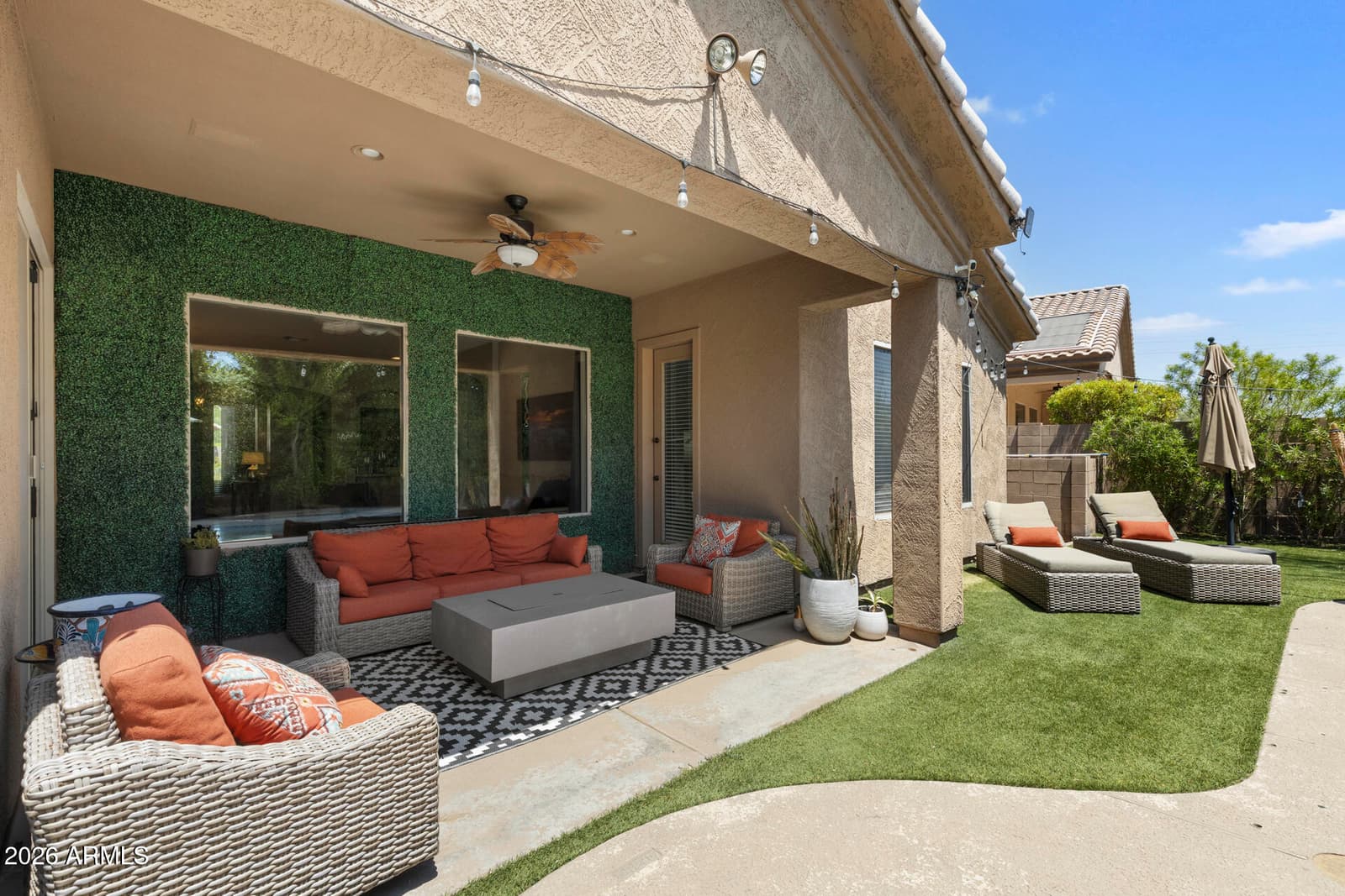 7719 E THUNDERHAWK Road, Scottsdale, AZ 85255 — photo 30 of 34