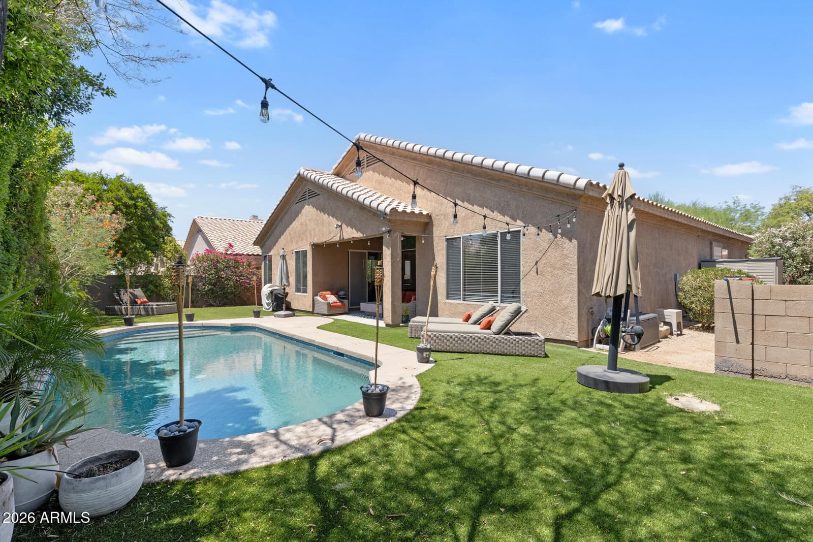 7719 E THUNDERHAWK Road, Scottsdale, AZ 85255 — photo 28 of 34