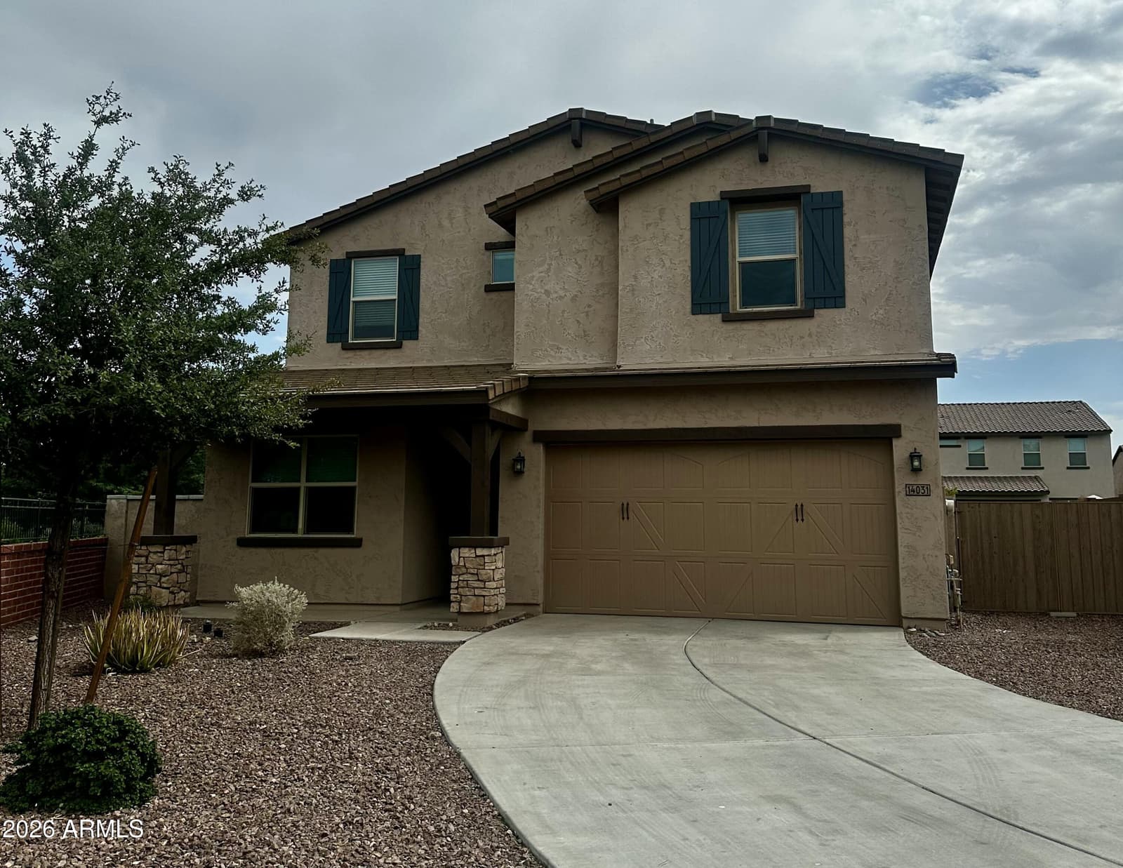 14031 W Pershing Street, Surprise, AZ 85379 — photo 1 of 1